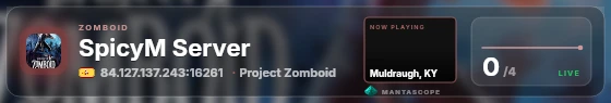 Glass badge preview