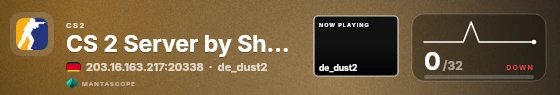 Mesh badge preview