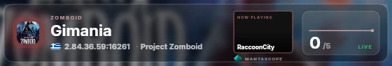 Glass badge preview