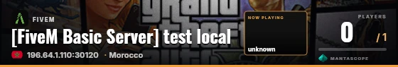 Hero badge preview