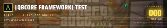 Arcade badge preview