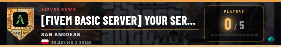 Scoreboard badge preview
