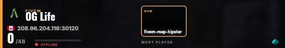 Filmstrip badge preview