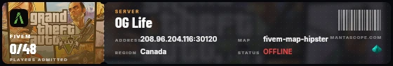 Ticket badge preview