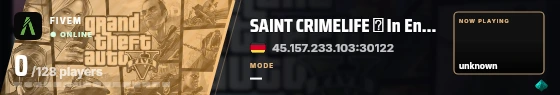 Blade badge preview