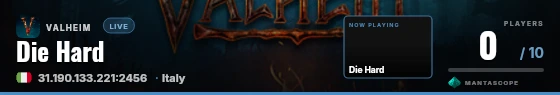Hero badge preview