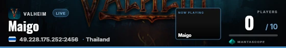 Hero badge preview