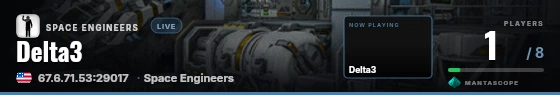 Hero badge preview