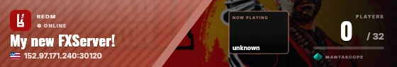 Sweep badge preview
