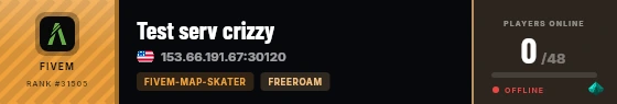 Strata badge preview