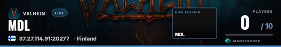 Hero badge preview