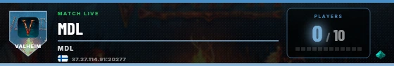 Scoreboard badge preview