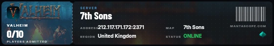 Ticket badge preview