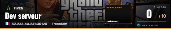 Hero badge preview