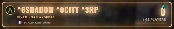 Marquee badge preview
