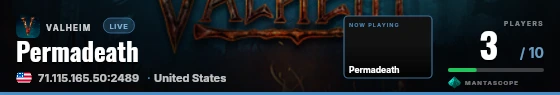 Hero badge preview