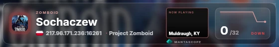Glass badge preview