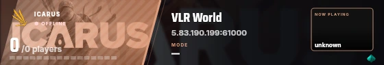 Blade badge preview