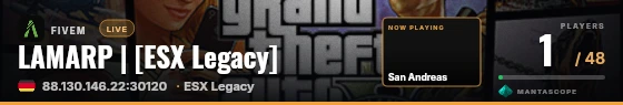 Hero badge preview