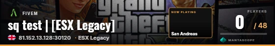 Hero badge preview