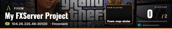 Hero badge preview