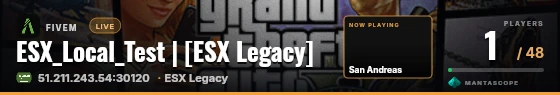 Hero badge preview