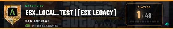 Scoreboard badge preview