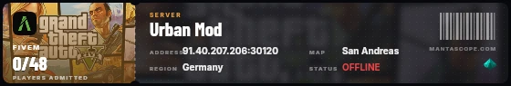 Ticket badge preview