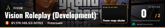 Hero badge preview