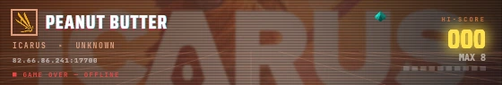 Arcade badge preview