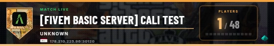 Scoreboard badge preview