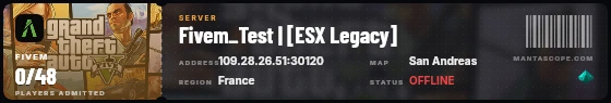 Ticket badge preview
