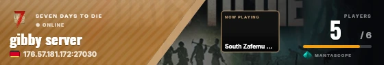 Sweep badge preview