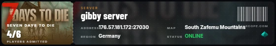 Ticket badge preview