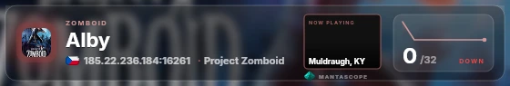 Glass badge preview