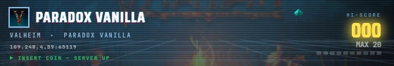 Arcade badge preview