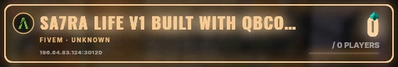 Marquee badge preview