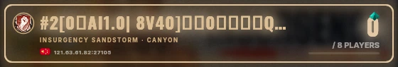 Marquee badge preview