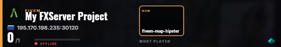 Filmstrip badge preview