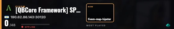 Filmstrip badge preview