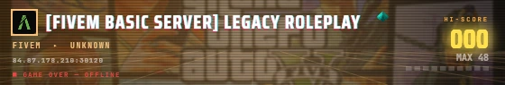 Arcade badge preview