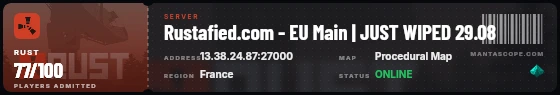 Ticket badge preview