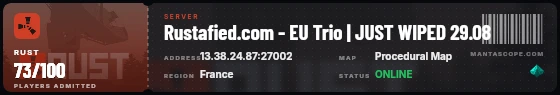 Ticket badge preview