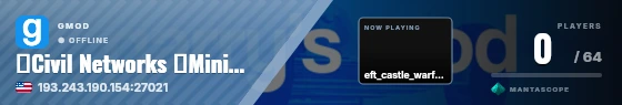 Sweep badge preview