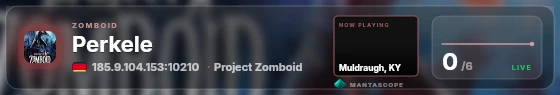 Glass badge preview