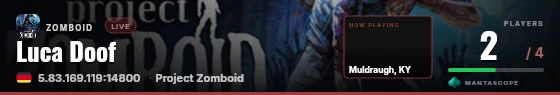 Hero badge preview