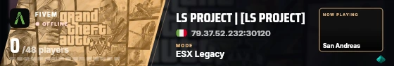 Blade badge preview