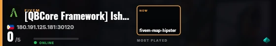 Filmstrip badge preview