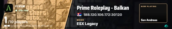 Blade badge preview