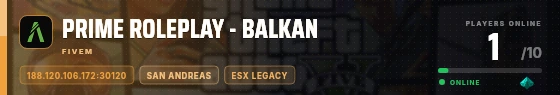 Edge badge preview